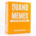 thumbnail image 1 of Randolph - Quand Memes Edition Québec (FR) - Jeu de société, 1 of 1