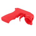 thumbnail image 3 of DYNWAVECA Spray Paint Handle Handle Car Styling Durable Repair Tool Painting Tool Spray Paint Handle Handle, 3 of 10