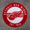 thumbnail image 5 of NHL, NBA, MLB Grey Sports Throw Blanket, 50" x 60", 5 of 5