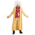 thumbnail image 2 of Déguisement Doc Brown 2015 de Back to the Future pour Enfant, 2 of 5