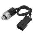 thumbnail image 1 of Loader Pressure Sensor, High Sensitivity Corrosion Resistance Efficient Loader Pressure Switch Standard Professional 9Y2-4537 Alloy Steel  For Replacement, 1 of 8