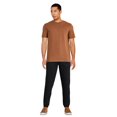 thumbnail image 2 of T-shirt à manches courtes George pour hommes, 2 of 6