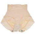 thumbnail image 4 of Pantalon Abdominal Post-Partum, Façonnage Sans Curling Compression Leggings Absorption d'Humidité Atteindre la Courbe S pour Femme, 4 of 8