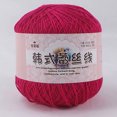 thumbnail image 4 of Clearance under $1 Tyidzon Fashion Crochet Thread Cotton Knitting Yarn Thread Balls Knitting Thread Yarn for Crocheting, 4 of 5