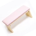 thumbnail image 3 of Nail Arm Rest,Japanese Style Nail Arm Nail Supplies Manicure Table Cushion Rapid Response, 3 of 7