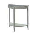 thumbnail image 3 of ACME Justino Console Table in Gray, 3 of 3
