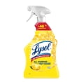 thumbnail image 1 of Lysol® All Purpose Cleaner Trigger - Lemon, 950 mL, 1 of 1