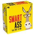 Smart Ass Jeu de société