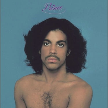 Prince - Prince (Vinyl LP)