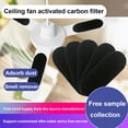 thumbnail image 4 of Dvkptbk Air Purifiers for Bedroom Home ,Filter Portable Air Purifier with Usb Cable Fragrances Sponge for Smokesrs Pollen Pets Dust Odors, Desktop Air Cleaner for Car Rv, 4 of 9