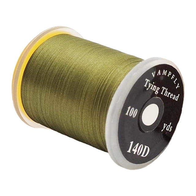 S SERENABLE Fil de Molette Multifilament Solide en Bobines Standard Fournitures de Molette olive