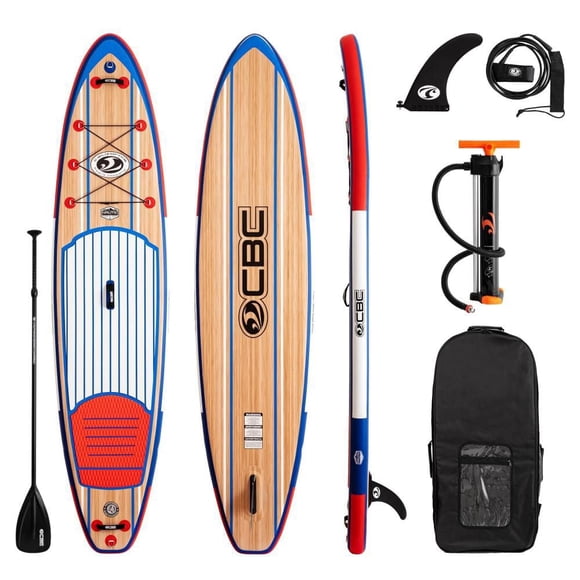 California Board Company