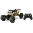 thumbnail image 2 of New Bright Forza Buggy Funco F9 radiocommandé 1/14e, 4x4, 2,4 GHz 9,6 V USB, 2 of 6