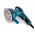 thumbnail image 3 of 5" Random Orbit Sander Variable Speed Sanding Machine Polisher Grinding Flat Woodworking Power Tool ,Wide Use, 3 of 6