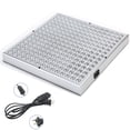 thumbnail image 1 of WIFKLSIIPG Skin Tanning Panel Lamp Wavelength Portable Tanning Lamp Tanning Light Panel Light for Bronze Skin Color, 1 of 7