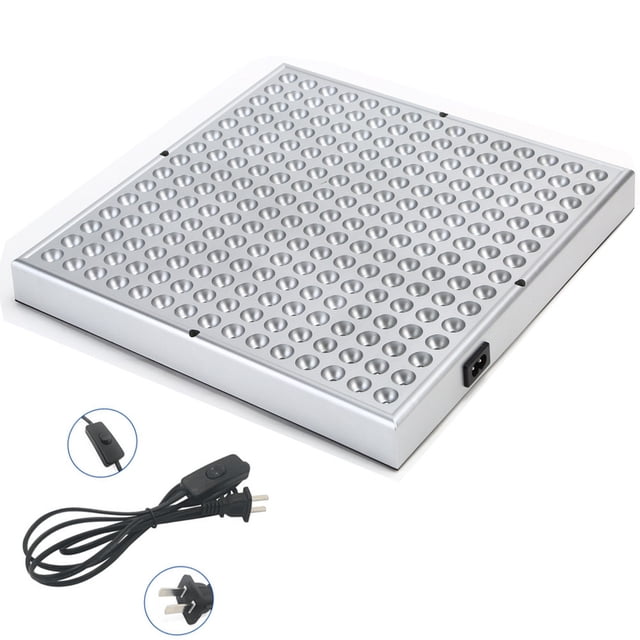 WIFKLSIIPG Skin Tanning Panel Lamp Wavelength Portable Tanning Lamp Tanning Light Panel Light for Bronze Skin Color