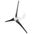 thumbnail image 3 of 1200W Small Wind Generator Turbines Kit with Accurate Blades, High Wind Energy Utilization, for Marine Home Charging, 3 of 8