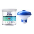 thumbnail image 1 of Clean Tablet Cleaning Tool Stain Remover Simple Operation Water Operation Fine Workmanship Long-lasting Pool Accessories Highly Effective Type 4, 1 of 5