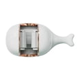 thumbnail image 2 of RXIRUCGD Organizers and Storage Wall Mounted Mop Organizer Holder Brush Mop Hanger Storage Rack Kitchen Tool Clearance Items, 2 of 5