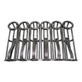 thumbnail image 3 of koolsoo 6 Pcs Outil de Glissière de Table de Billard Remplacer Accessoires de Rail de Chute Pièces, 3 of 9