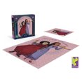 thumbnail image 2 of Ceaco Disney Wish Friends Forever 200-Piece Interlocking Jigsaw Puzzle for Children Ages 8+, 2 of 3