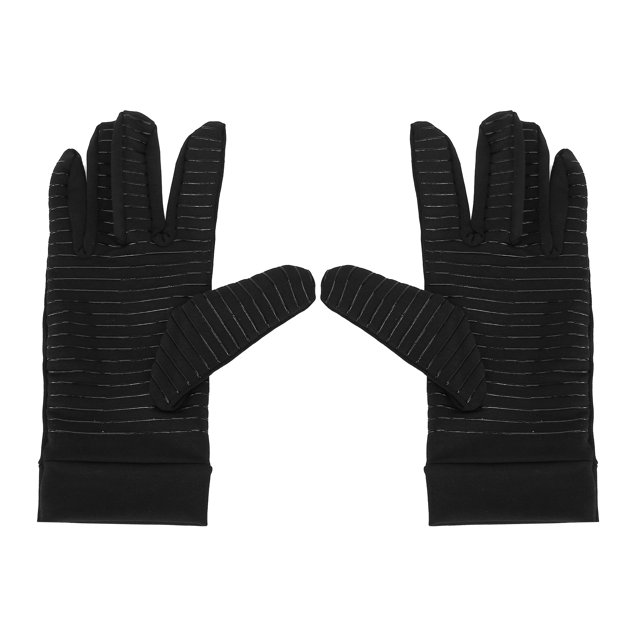 Arthritis Gloves,Arthritis Gloves Full Finger Copper Arthritis Gloves Women Compression Gloves Smart Functionality