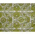 thumbnail image 5 of oneOone Polyester Spandex Light Green Fabric Block Sewing Craft Projects Fabric Prints By Yard 56 Inch Wide, 5 of 5