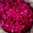 thumbnail image 2 of 100g Natural Dried Rose Petals Real Flower Dry Red Rose Petals, 2 of 5