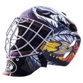 thumbnail image 1 of Franklin Sports NHL Masque de gardien Ducks GFM 1500, 1 of 3