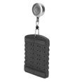 thumbnail image 4 of ANGGREK Fishing Accessory,Fish Hook Storage Foam With Expansion Buckle Fly Fishing Bait Hanging Board Accessory, 4 of 8