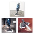 thumbnail image 4 of 6 Pack Triangle Microfiber Mop Pads Replacement For Shark Lift-Away Pro & Genius Steam Pocket Mop S3973 Washable Mopping Cloth Accessories, 4 of 6
