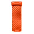 thumbnail image 1 of Ultra-Lightweight Inflatable Sleeping Pad with Foot Pump for Outdoor Comfort!, 1 of 8
