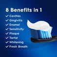 thumbnail image 2 of Crest Pro-Health Advanced Gum Protection Toothpaste, 90 mL, 2 of 10