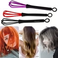 thumbnail image 1 of Egg Beater 2 - Hair Dye Whisk for Salon and Home Coloring Versatile Mixer Stirrer Random Colors Mini Hair Color Whisk for Smooth Blending and Whipping, 1 of 5
