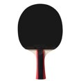 thumbnail image 3 of Amdohai Table Tennis 2 Player Set 2 Table Tennis Bats Rackets and 3 Ping Pong Balls with Cover Bag, 3 of 6