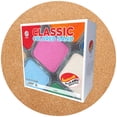 thumbnail image 2 of Sandtastik Classic Colored Sand, Tan - 25 lb, 2 of 5