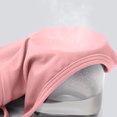 thumbnail image 4 of RKSTN Jumpsuits for Women Dance Practice Suspender Backless Solid Color Jumpsuit Gymnastics Slim Fit Round Neck Summer Exercise Rompers, 4 of 5