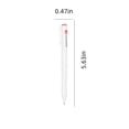thumbnail image 3 of Dvkptbk Stylo-Bille Noir, Stylo-Bille Pointe 0,5 mm Stylo-Bille pour Notes, Capacité 1,2 ml, Stylo Rétractable pour Journal Intime Fournitures de Bureau et d'École, 6 Unités Rangement et Organisation de Stylos-Billes, 3 of 7