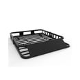 thumbnail image 2 of EDTara Roof Rack Cargo Basket With Extension, 200 Lbs Capacity Heavy Duty Rooftop Luggage Holder for Trucks, Suvs, and Vehicles, 2 of 6