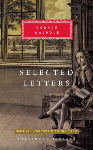 Lettres Sélectionnées (Classiques de la Bibliothèque de Tout-Petit)