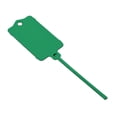 thumbnail image 1 of Xingzhi 100x Durable And Reliable Ties Key Tags For Long-lasting Organization Green, 1 of 6