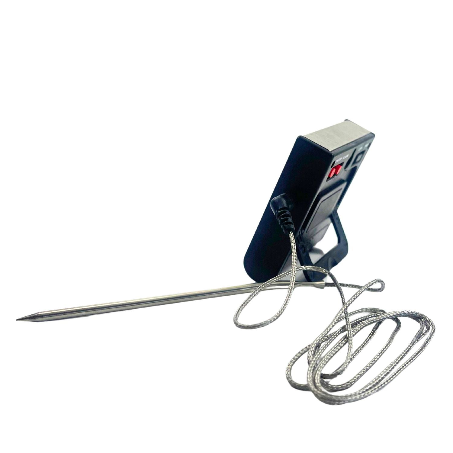 AccuChef Wired Thermometer with Stainless Steel Probe, Model 2280