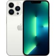 thumbnail image 2 of Restored Apple iPhone 13 Pro 512GB Silver Unlocked (Refurbished), 2 of 4