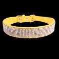 thumbnail image 1 of Bling Crystal Diamond Collar for Pet Dog Cats Wear, 1 of 1