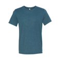 thumbnail image 1 of Bella + Canvas T-Shirt Unisexe Col Rond Triblend Manches Courtes, 2TG, 1 of 1