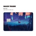 thumbnail image 1 of Fashion Cute Cartoon Cat Painting Anime Game Unique Film Sticker Case Skin for Credit Card No Chip 443, 1 of 6