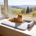 thumbnail image 5 of Washable Pet Bed Sofa Protector Mat with Soft Warm Cushion for Dogs and Cats Indoor Use, 5 of 5