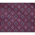 thumbnail image 4 of oneOone Cotton Flex Fabric Argyle Style Ikat Printed Craft Fabric BTY 40 Inch Wide, 4 of 4