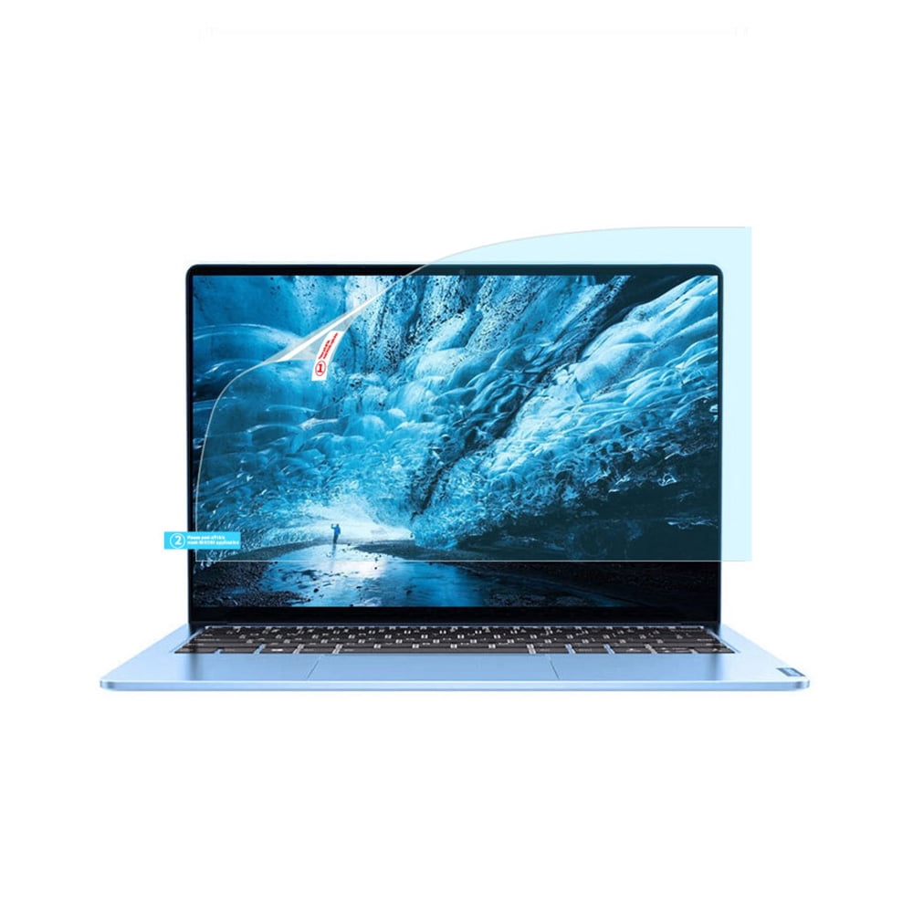Anti-Glare Blue Light Blocking Screen Protector for 12.5'' 16:9 Laptops ...