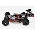 thumbnail image 2 of Hobao Updated Hyper SS Nitro RTR- Black Body W/H-2802T & Glow Plug P4 Turbo, SERVO 14+14KG, 2.4GRC, 2 of 3